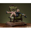 Sideshow - Pulp Vixens - Il ritorno dell'assassino Formato Premium 1/4