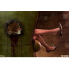 Sideshow - Pulp Vixens - Il ritorno dell'assassino Formato Premium 1/4
