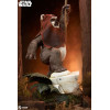 Sideshow Star Wars Wicket formato premium 1/4 - Il ritorno dello Jedi