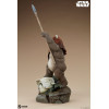 Sideshow Star Wars Wicket formato premium 1/4 - Il ritorno dello Jedi