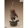 Sideshow Star Wars Wicket formato premium 1/4 - Il ritorno dello Jedi