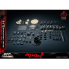 Prime 1 Studio Berserk - Model Kit Build Art Masterline Guts Berserker Armor Rage Edition