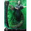 Prime 1 Studio - Statuetta Harry Potter Real Elite Masterline Series 1/4 Lord Voldemort