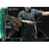 Prime 1 Studio - Statuetta Harry Potter Real Elite Masterline Series 1/4 Lord Voldemort