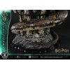 Prime 1 Studio - Statuetta Harry Potter Real Elite Masterline Series 1/4 Lord Voldemort