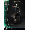 Prime 1 Studio - Statuetta Harry Potter Real Elite Masterline Series 1/4 Lord Voldemort
