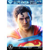 Prime 1 Studio DC Comics Throne Legacy Collection - Superman La Fortezza della Solitudine sul Trono (Disegno di Gabriele Dell'Ot