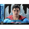 Prime 1 Studio DC Comics Throne Legacy Collection - Superman La Fortezza della Solitudine sul Trono (Disegno di Gabriele Dell'Ot