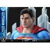 Prime 1 Studio DC Comics Throne Legacy Collection - Superman La Fortezza della Solitudine sul Trono (Disegno di Gabriele Dell'Ot