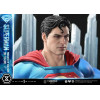 Prime 1 Studio DC Comics Throne Legacy Collection - Superman La Fortezza della Solitudine sul Trono (Disegno di Gabriele Dell'Ot