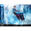 Prime 1 Studio DC Comics Throne Legacy Collection - Superman La Fortezza della Solitudine sul Trono (Disegno di Gabriele Dell'Ot