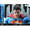 Prime 1 Studio DC Comics Throne Legacy Collection - Superman La Fortezza della Solitudine sul Trono Versione Ultimate Bonus