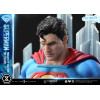 Prime 1 Studio DC Comics Throne Legacy Collection - Superman La Fortezza della Solitudine sul Trono Versione Ultimate Bonus
