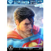 Prime 1 Studio DC Comics Throne Legacy Collection - Superman La Fortezza della Solitudine sul Trono Versione Ultimate Bonus