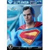 Prime 1 Studio DC Comics Throne Legacy Collection - Superman La Fortezza della Solitudine sul Trono Versione Ultimate Bonus