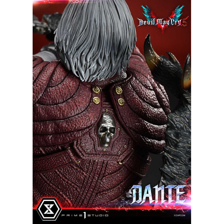 Prime 1 Studio - DANTE Bonus Ver. - Devil May Cry V Concetto Masterline Serie 1/6