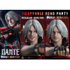 Prime 1 Studio - DANTE Bonus Ver. - Devil May Cry V Concetto Masterline Serie 1/6