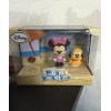 Dragon Play Buddies Disney minnie et Pluto  