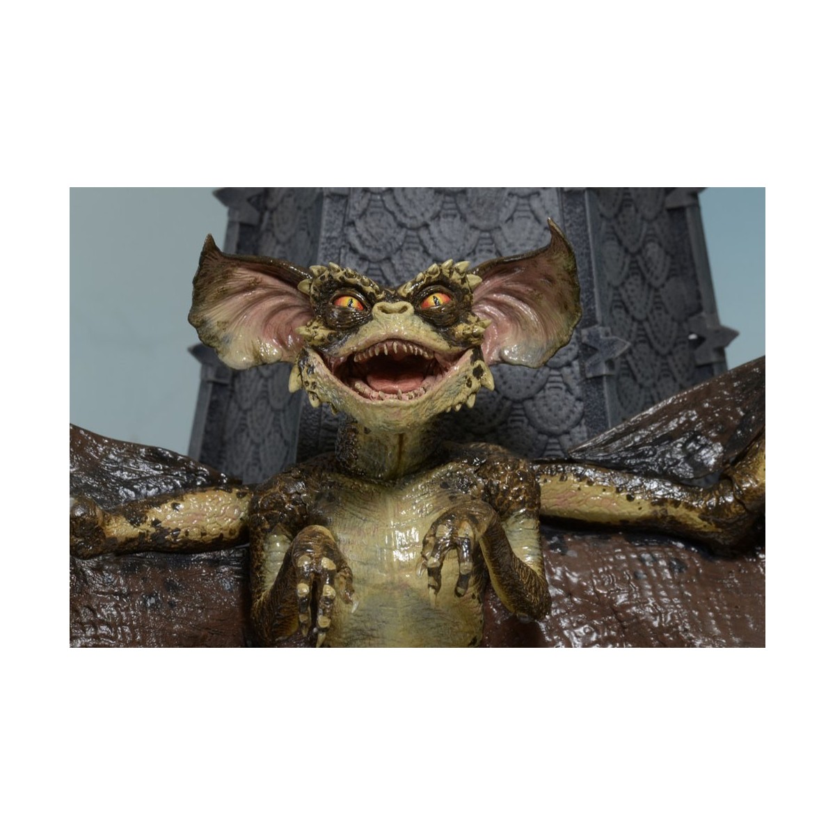 Neca Gremlins 2 figurine Bat Gremlin