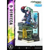 Prime 1 Studio - Cyberpunk: Edgerunners - Rebecca Versione Deluxe Bonus Serie Real Elite Masterline 1/4