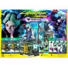 Prime 1 Studio - Cyberpunk: Edgerunners - Rebecca Versione Deluxe Bonus Serie Real Elite Masterline 1/4