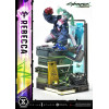 Prime 1 Studio - Cyberpunk: Edgerunners - Rebecca Versione Deluxe Bonus Serie Real Elite Masterline 1/4