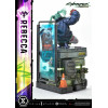 Prime 1 Studio - Cyberpunk: Edgerunners - Rebecca Versione Deluxe Bonus Serie Real Elite Masterline 1/4