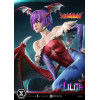 Prime 1 Studio - Darkstalkers Lilith Versione Bonus Serie Real Elite Masterline 1/4