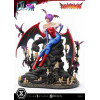 Prime 1 Studio - Darkstalkers Lilith Versione Bonus Serie Real Elite Masterline 1/4