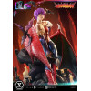Prime 1 Studio - Darkstalkers Lilith Versione Bonus Serie Real Elite Masterline 1/4