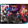 Prime 1 Studio - Darkstalkers Lilith Versione Bonus Serie Real Elite Masterline 1/4