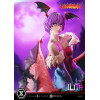 Prime 1 Studio - Darkstalkers Lilith Versione Bonus Serie Real Elite Masterline 1/4