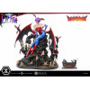 Prime 1 Studio - Darkstalkers Lilith Versione Bonus Serie Real Elite Masterline 1/4