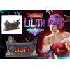 Prime 1 Studio - Darkstalkers Lilith Versione Bonus Serie Real Elite Masterline 1/4