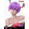 Prime 1 Studio - Darkstalkers Lilith Versione Bonus Serie Real Elite Masterline 1/4
