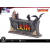 Prime 1 Studio - Darkstalkers Lilith Versione Bonus Serie Real Elite Masterline 1/4