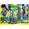 Prime 1 Studio - Cyberpunk: Edgerunners - David Deluxe Versione Bonus Serie Real Elite Masterline 1/4