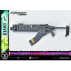 Prime 1 Studio - Cyberpunk: Edgerunners - David Deluxe Versione Bonus Serie Real Elite Masterline 1/4