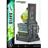 Prime 1 Studio - Cyberpunk: Edgerunners - David Deluxe Versione Bonus Serie Real Elite Masterline 1/4