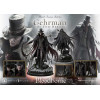 Prime 1 Studio - Bloodborne - Gehrman Bonus Version Ultimate Premium Masterline Series 1/4