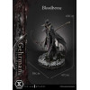 Prime 1 Studio - Bloodborne - Gehrman Bonus Version Ultimate Premium Masterline Series 1/4