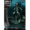 Prime 1 Studio - Alien vs. Predator Requiem - Wolf Predator Deluxe Bonus Ver. Serie Masterline Real Elite 1/3
