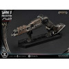 Prime 1 Studio - Alien vs. Predator Requiem - Wolf Predator Deluxe Bonus Ver. Serie Masterline Real Elite 1/3
