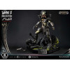 Prime 1 Studio - Alien vs. Predator Requiem - Wolf Predator Deluxe Bonus Ver. Serie Masterline Real Elite 1/3