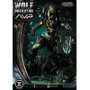 Prime 1 Studio - Alien vs. Predator Requiem - Wolf Predator Deluxe Bonus Ver. Serie Masterline Real Elite 1/3