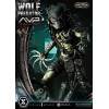 Prime 1 Studio - Alien vs. Predator Requiem - Wolf Predator Deluxe Bonus Ver. Serie Masterline Real Elite 1/3