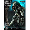 Prime 1 Studio - Alien vs. Predator Requiem - Wolf Predator Deluxe Bonus Ver. Serie Masterline Real Elite 1/3