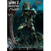 Prime 1 Studio - Alien vs. Predator Requiem - Wolf Predator Deluxe Bonus Ver. Serie Masterline Real Elite 1/3