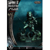 Prime 1 Studio - Alien vs. Predator Requiem - Wolf Predator Deluxe Bonus Ver. Serie Masterline Real Elite 1/3