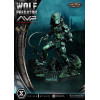 Prime 1 Studio - Alien vs. Predator Requiem - Wolf Predator Deluxe Bonus Ver. Serie Masterline Real Elite 1/3